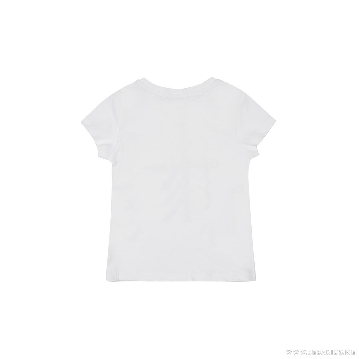 MAJICA ZA DJEVOJČICE CALVIN KLEIN