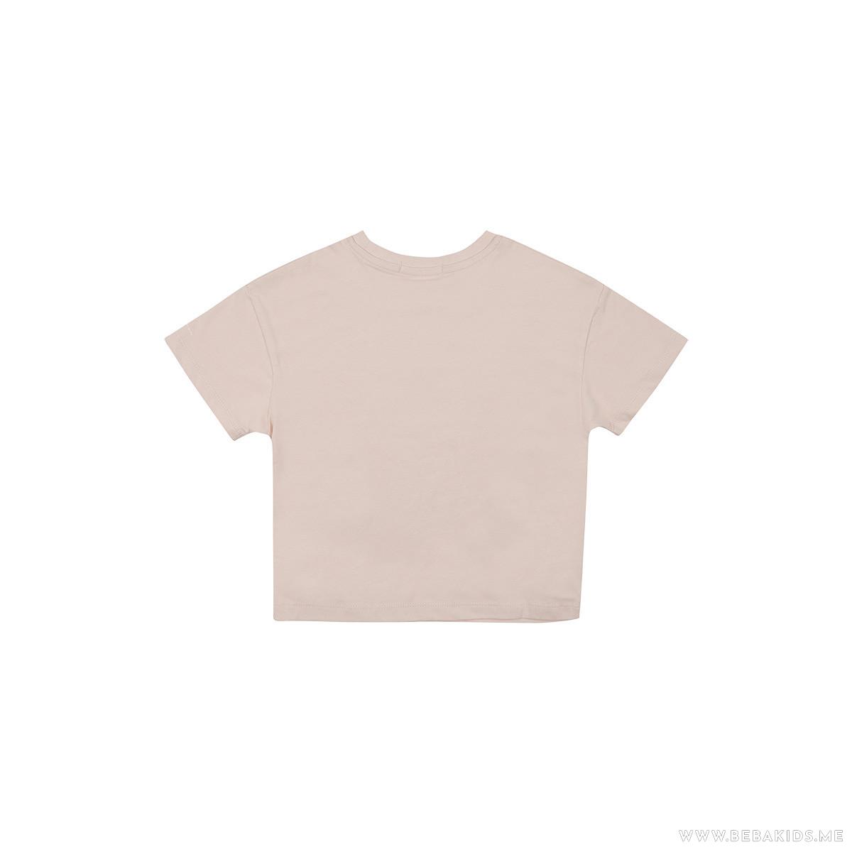 MAJICA ZA DJEVOJČICE CALVIN KLEIN