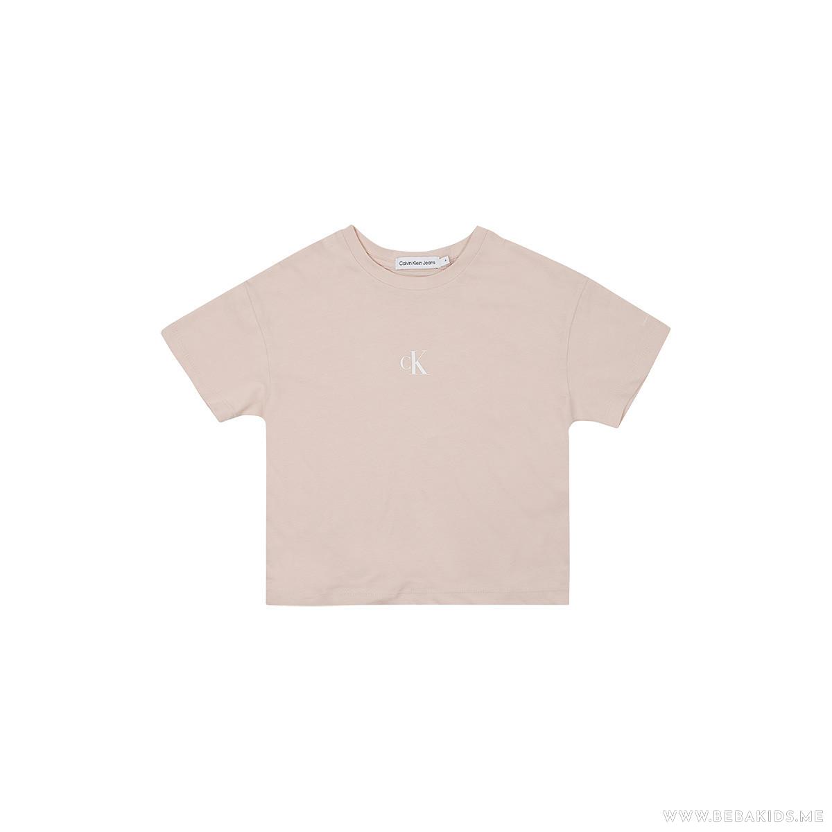 MAJICA ZA DJEVOJČICE CALVIN KLEIN