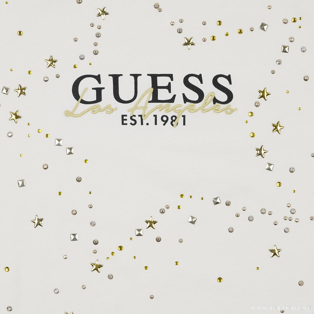 MAJICA ZA DJEVOJČICE GUESS