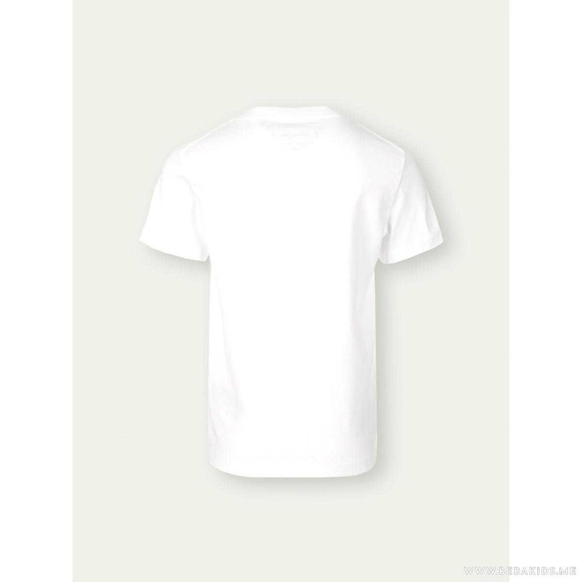 MAJICA ZA DJEČAKE CALVIN KLEIN