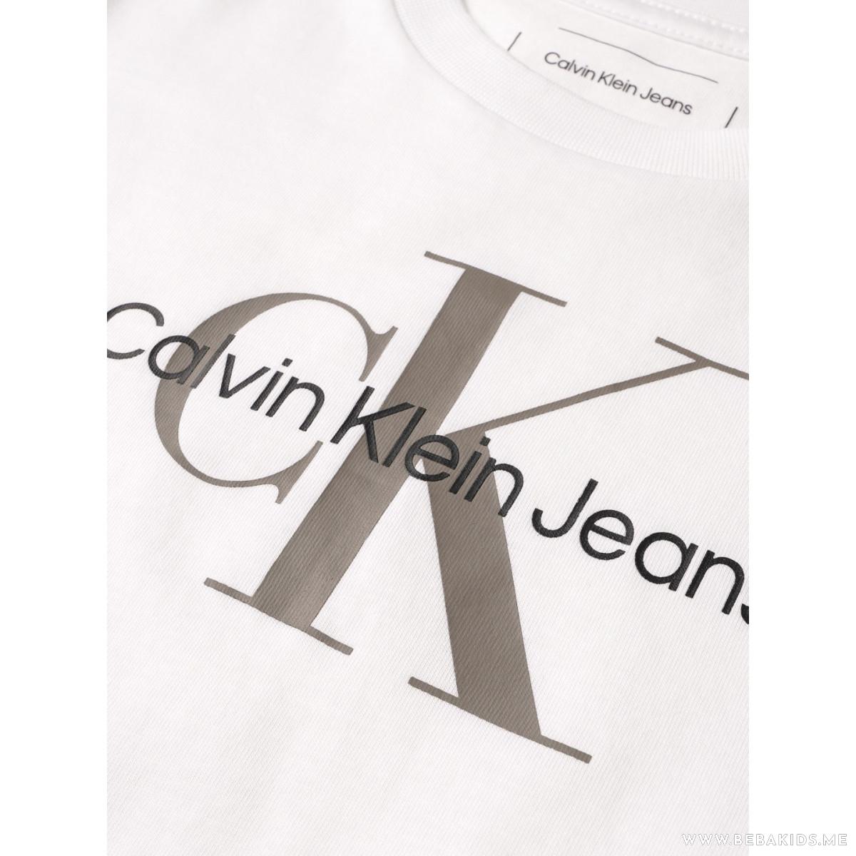 MAJICA ZA DJEČAKE CALVIN KLEIN