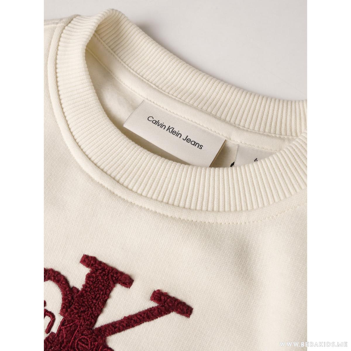 DUKS ZA DJEVOJČICE CALVIN KLEIN