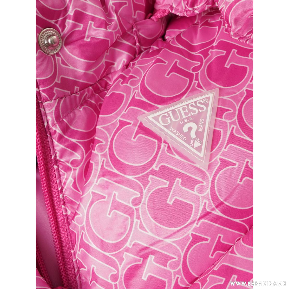JAKNA ZA DJEVOJČICE GUESS