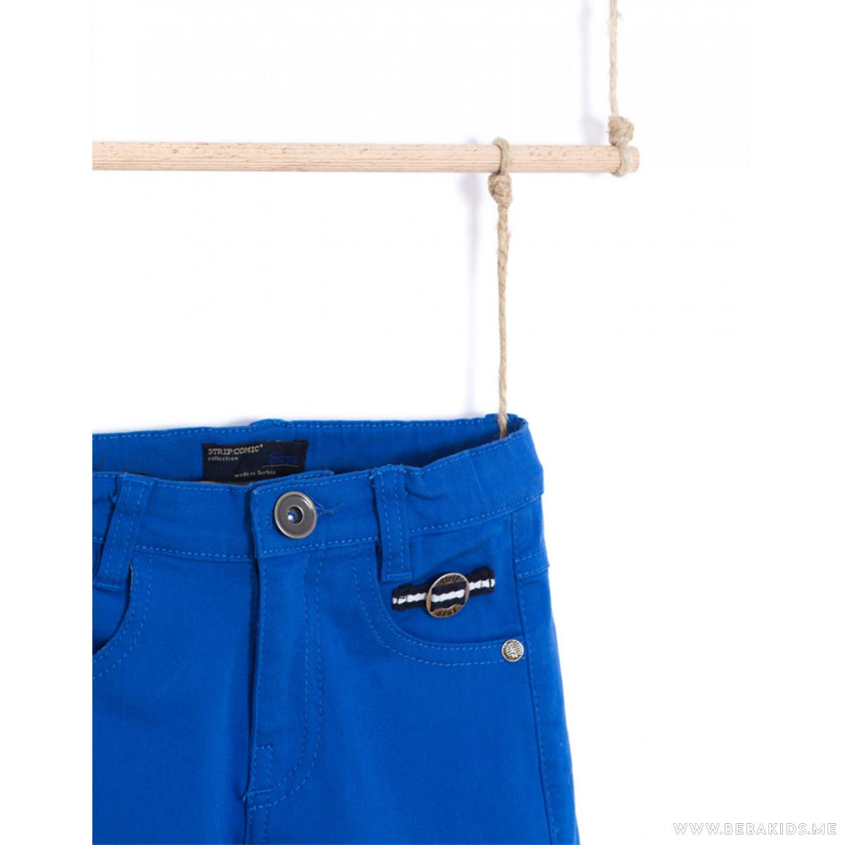 PANTALONE ZA DJEČAKE KOSTA