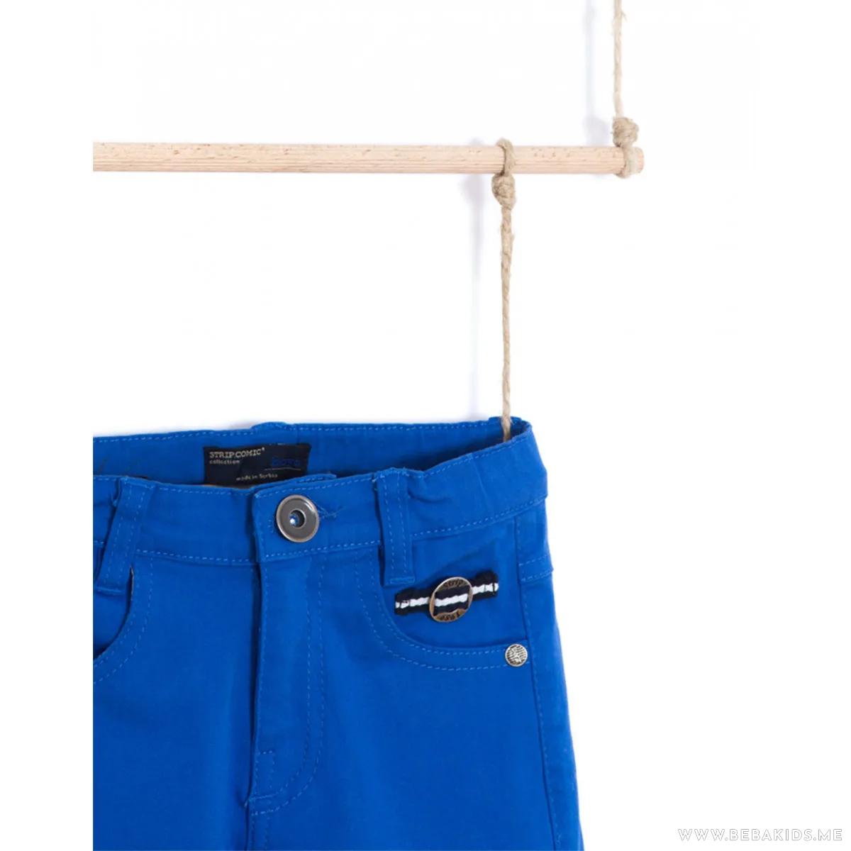 PANTALONE ZA DJEČAKE KOSTA
