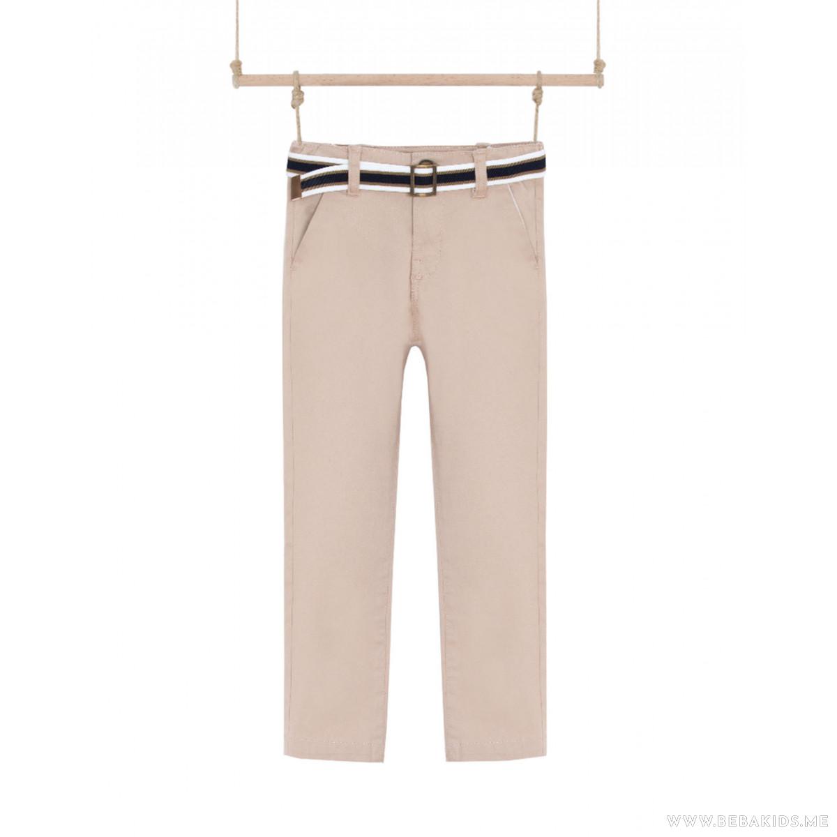 PANTALONE ZA DJEČAKE KARLOS