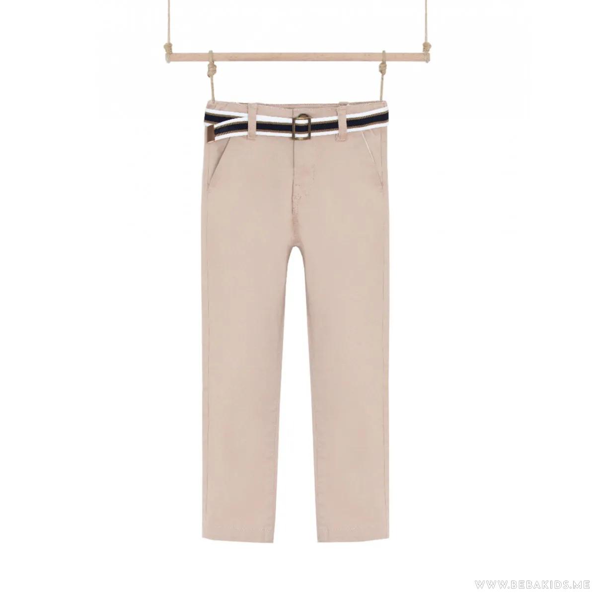 PANTALONE ZA DJEČAKE KARLOS