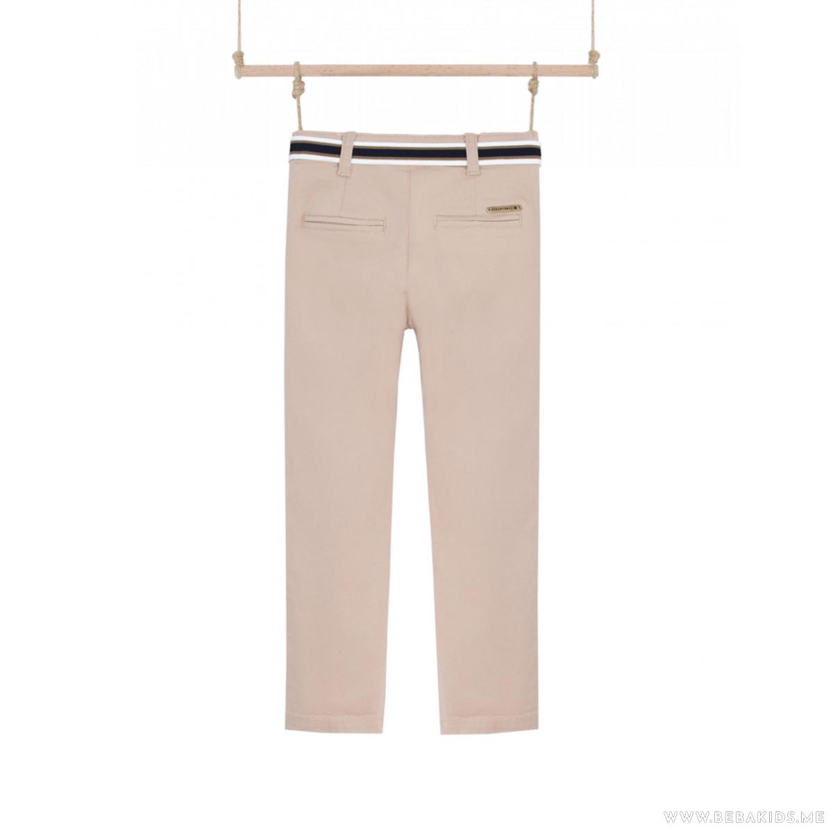 PANTALONE ZA DJEČAKE KARLOS