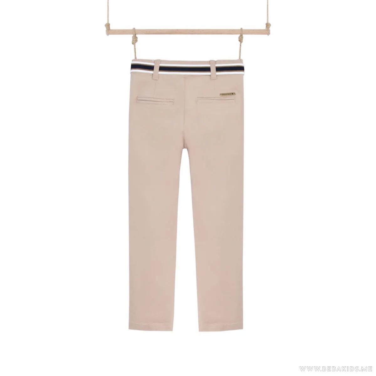 PANTALONE ZA DJEČAKE KARLOS