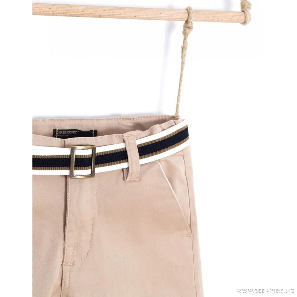 PANTALONE ZA DJEČAKE KARLOS