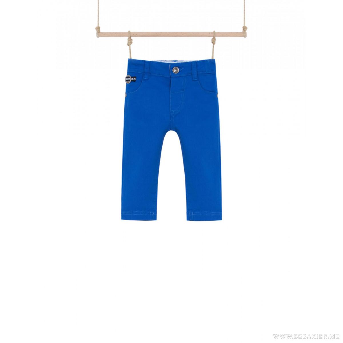 PANTALONE ZA DJEČAKE KOLE