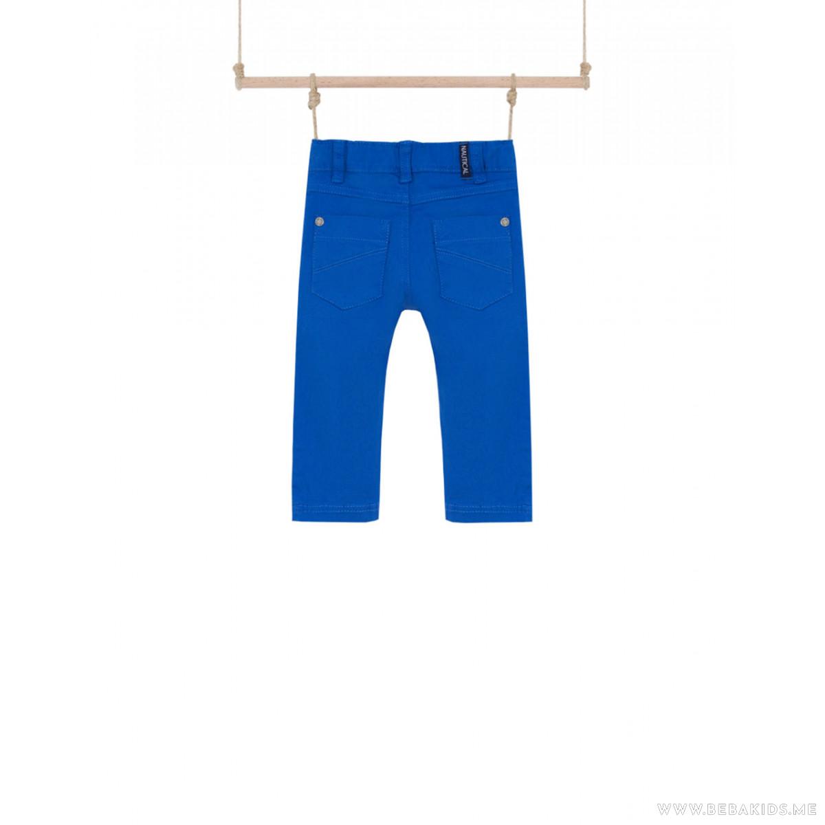 PANTALONE ZA DJEČAKE KOLE