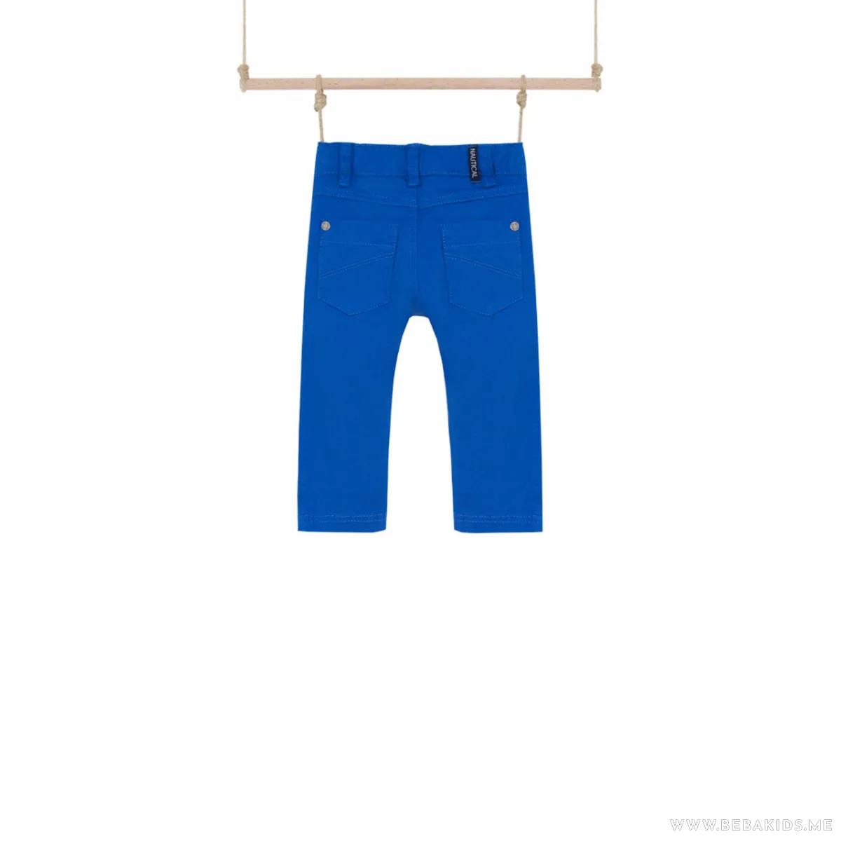 PANTALONE ZA DJEČAKE KOLE
