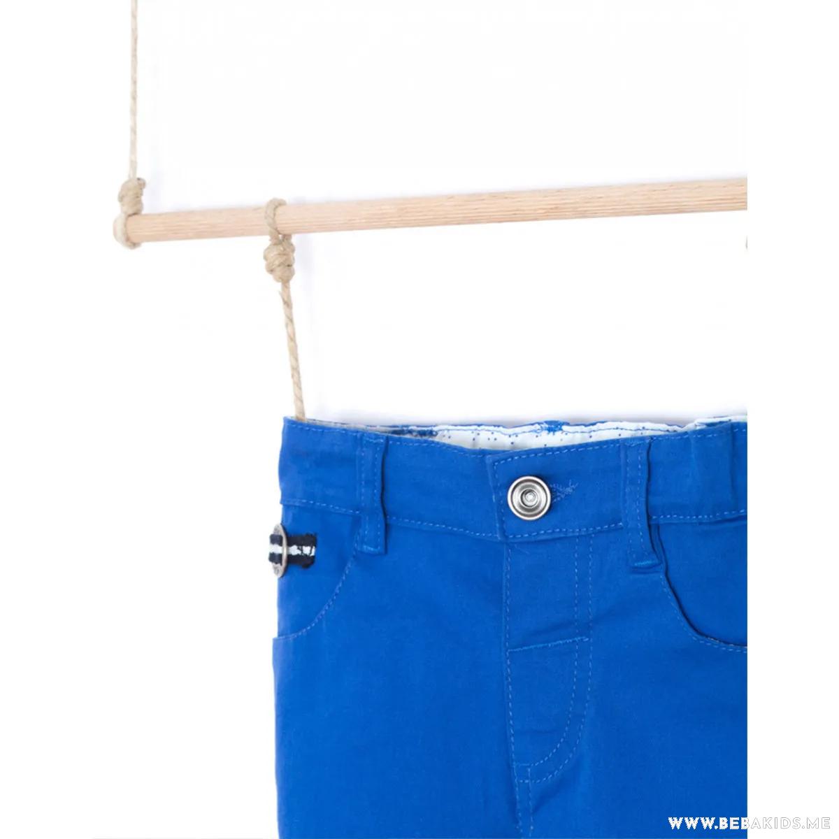 PANTALONE ZA DJEČAKE KOLE