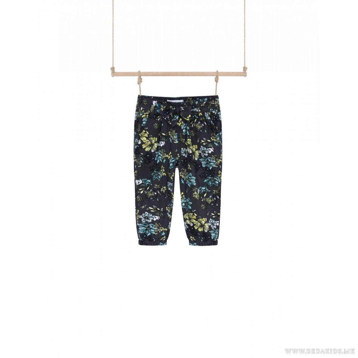 PANTALONE ZA DJEVOJČICE TALIJA