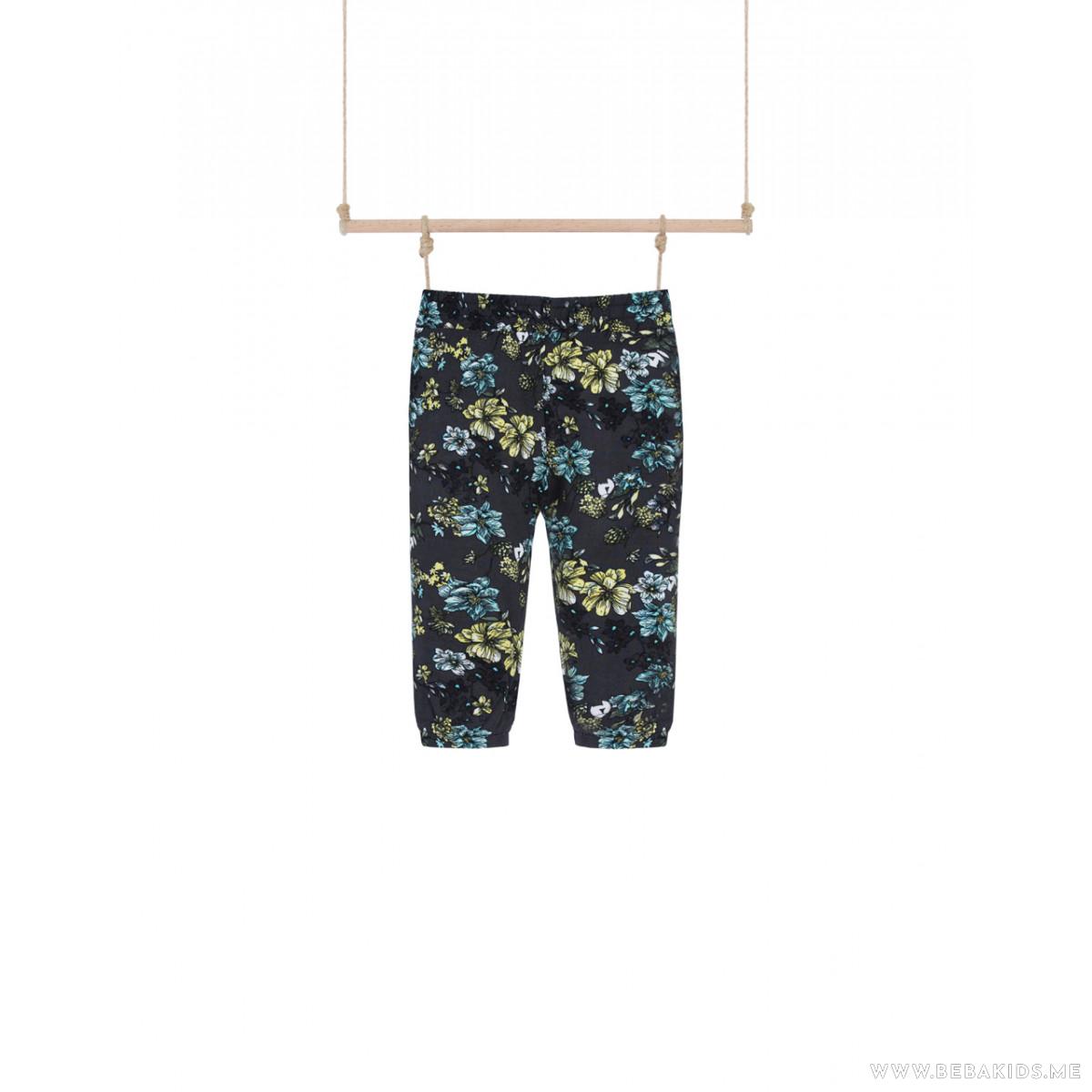 PANTALONE ZA DJEVOJČICE TALIJA