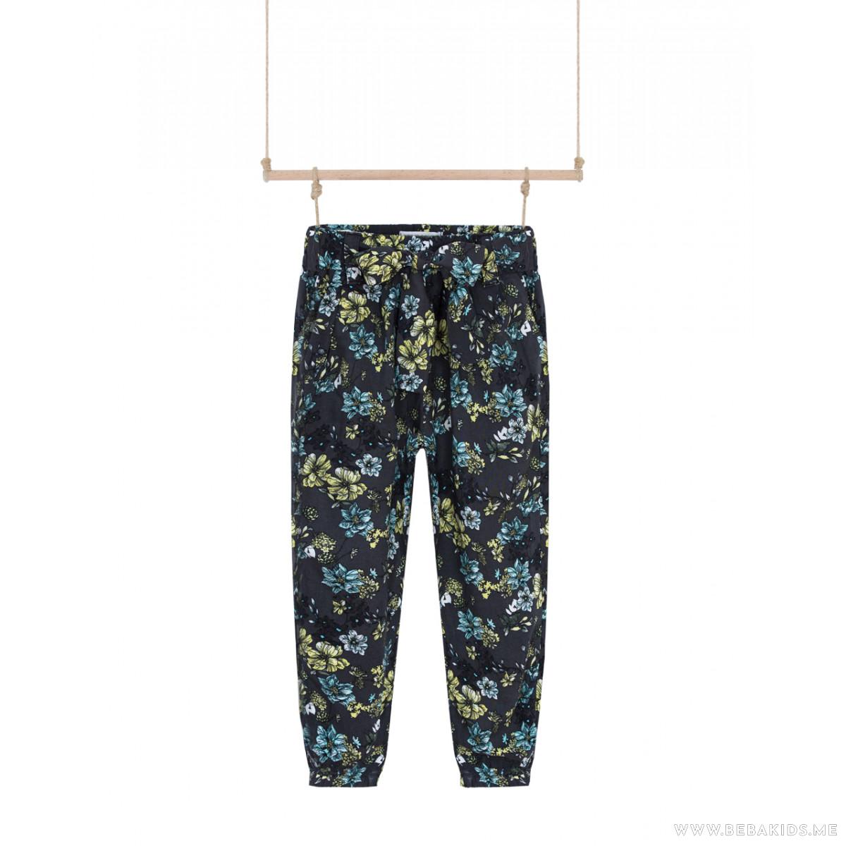 PANTALONE ZA DJEVOJČICE TALIJA
