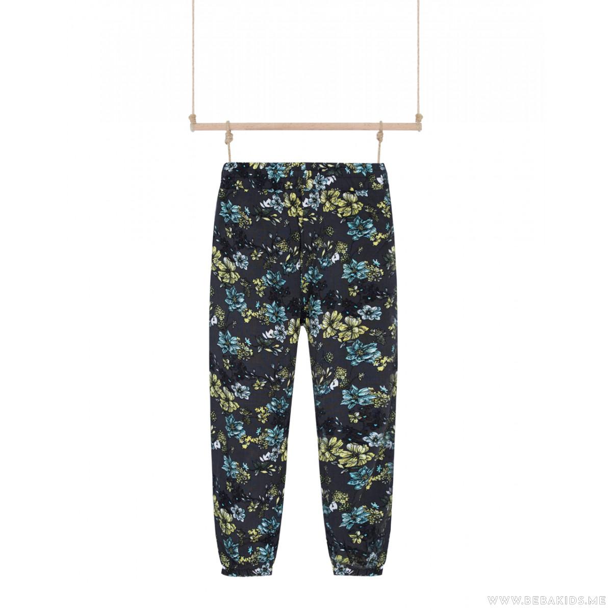 PANTALONE ZA DJEVOJČICE TALIJA