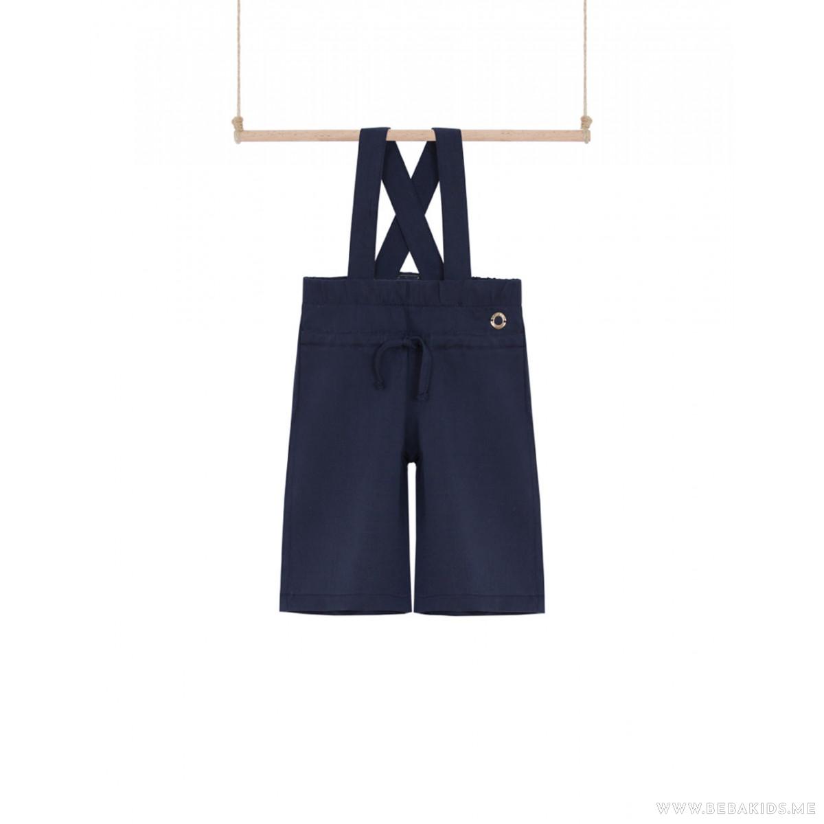 PANTALONE ZA DJEVOJČICE KIKI