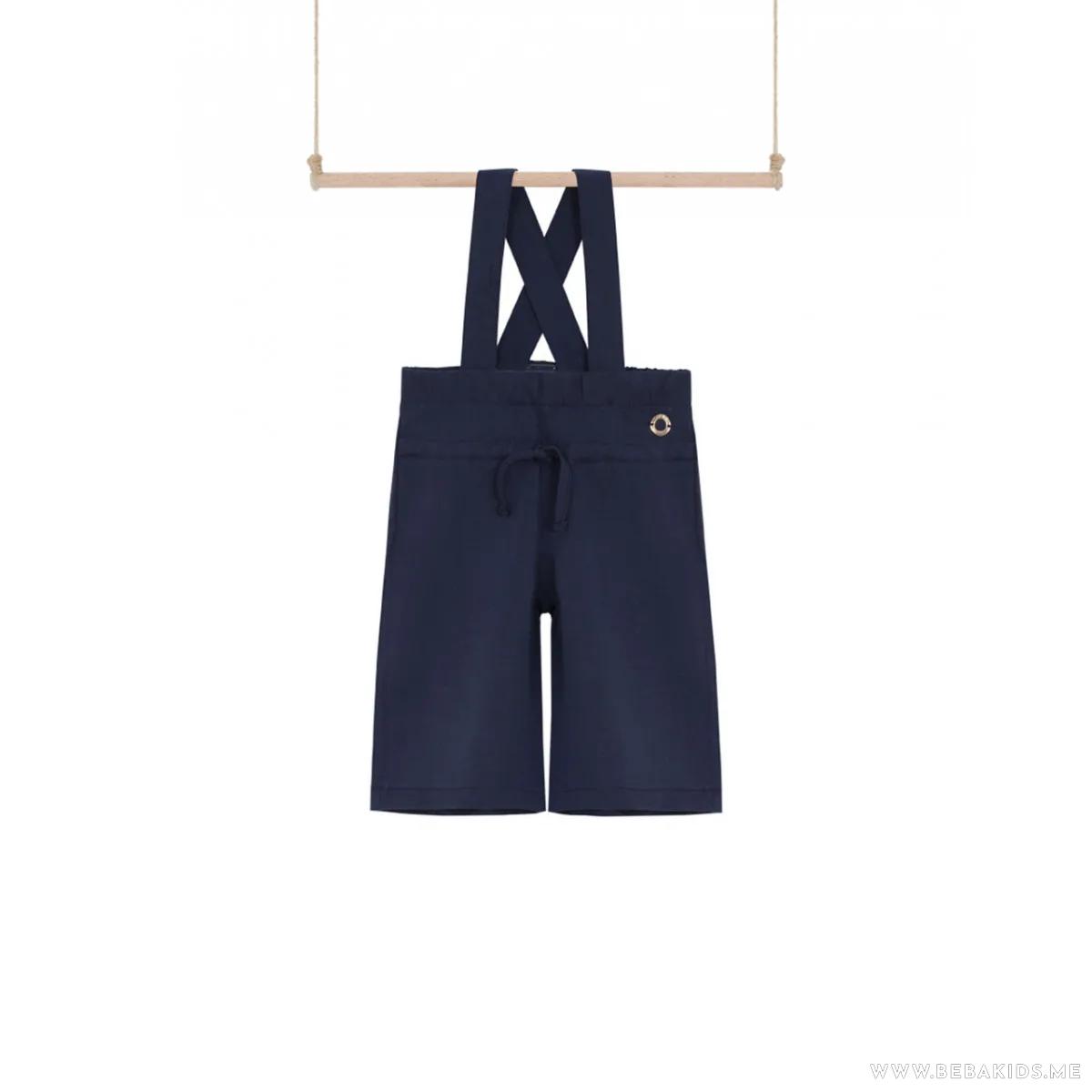 PANTALONE ZA DEVOJČICE KIKI