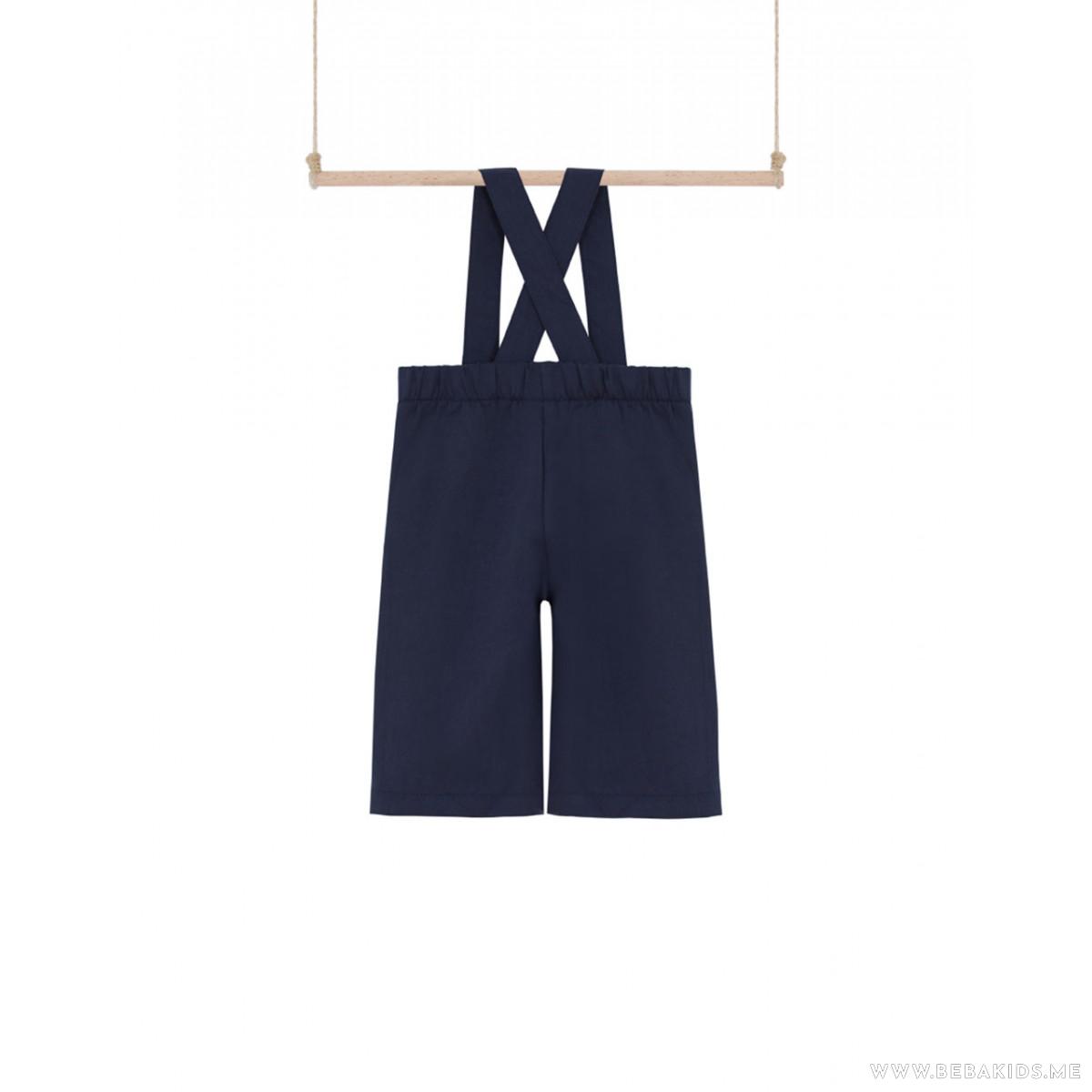 PANTALONE ZA DJEVOJČICE KIKI