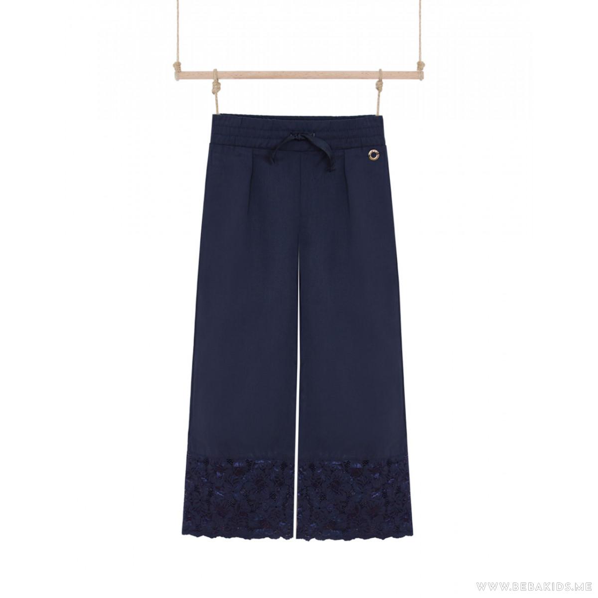 PANTALONE ZA DJEVOJČICE KIRA