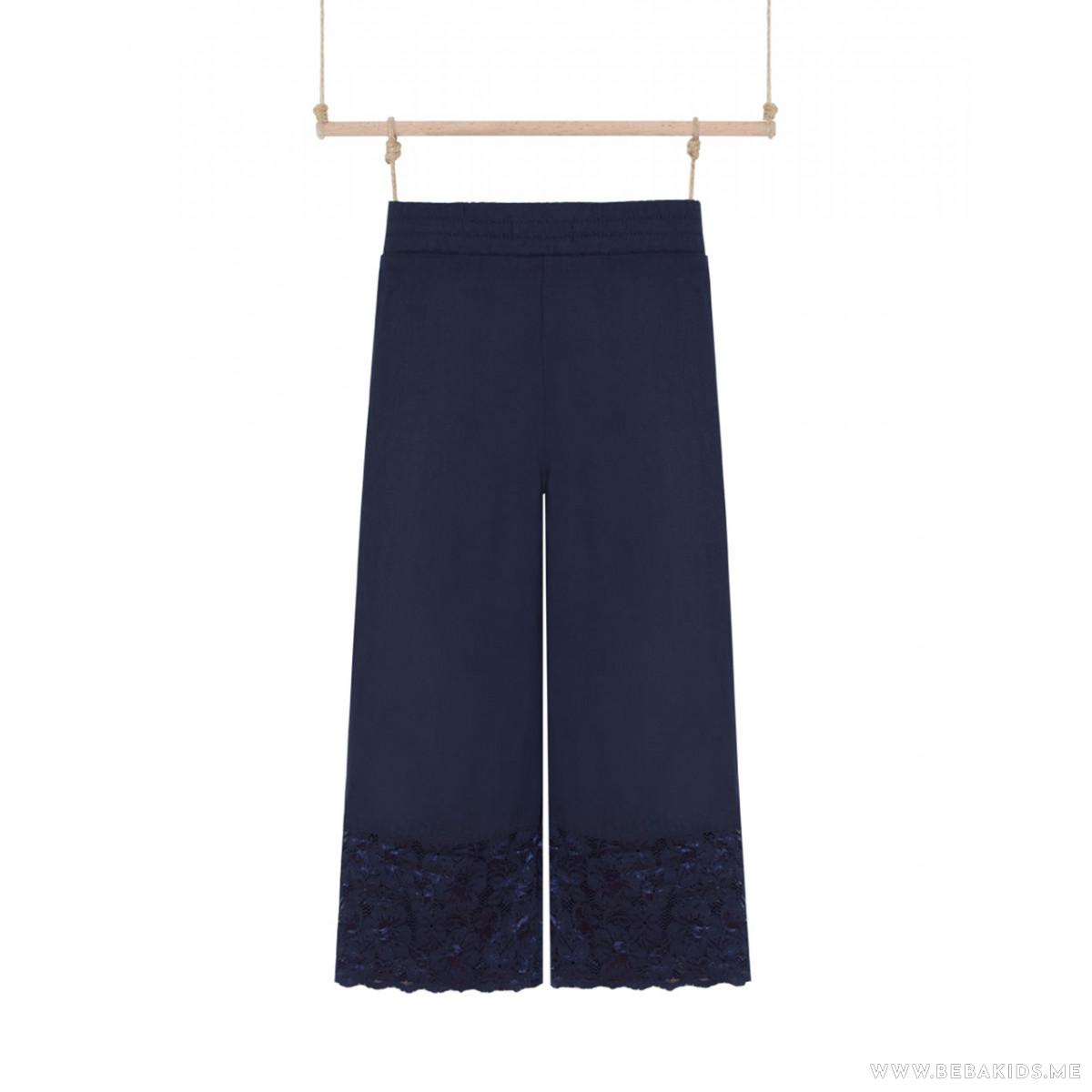 PANTALONE ZA DJEVOJČICE KIRA