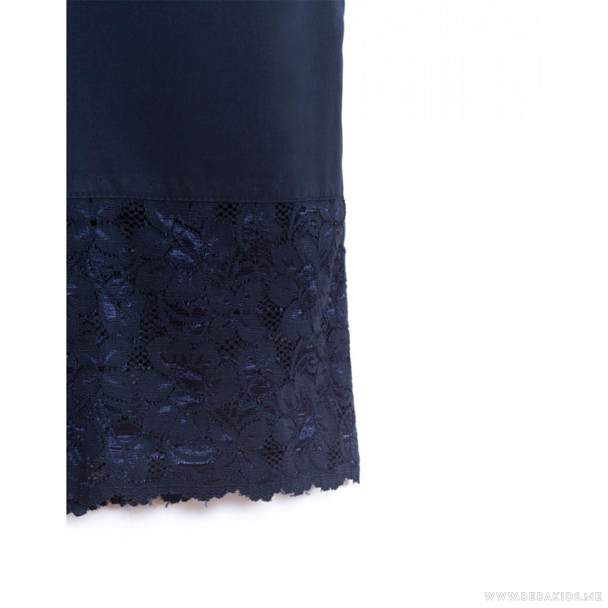 PANTALONE ZA DJEVOJČICE KIRA