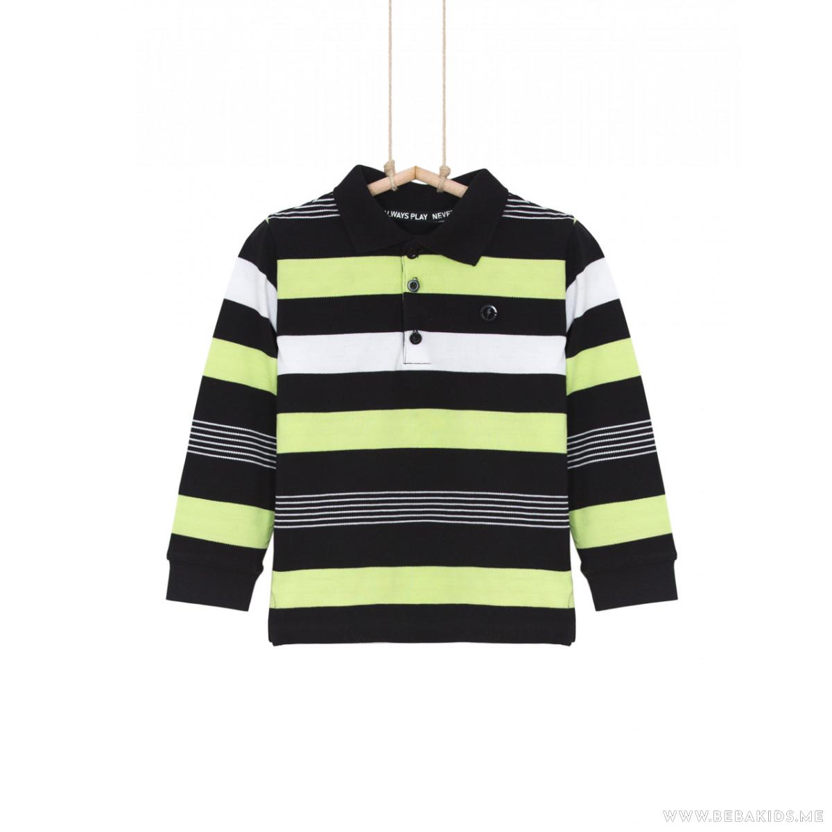 MAJICA ZA DJEČAKE POLO LEX