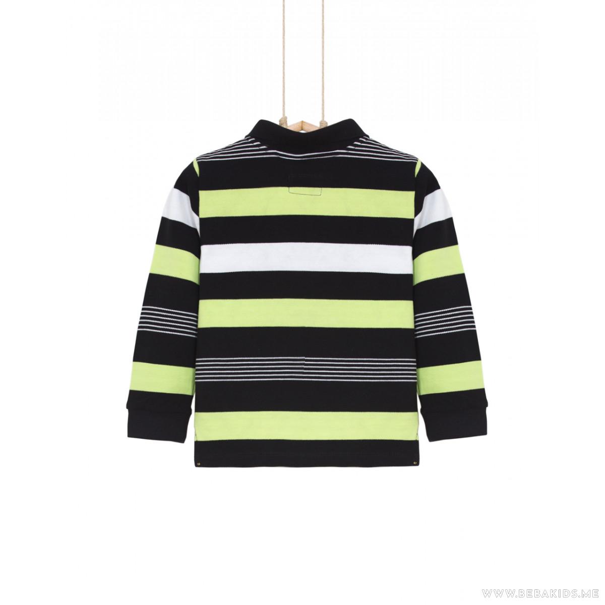 MAJICA ZA DJEČAKE POLO LEX