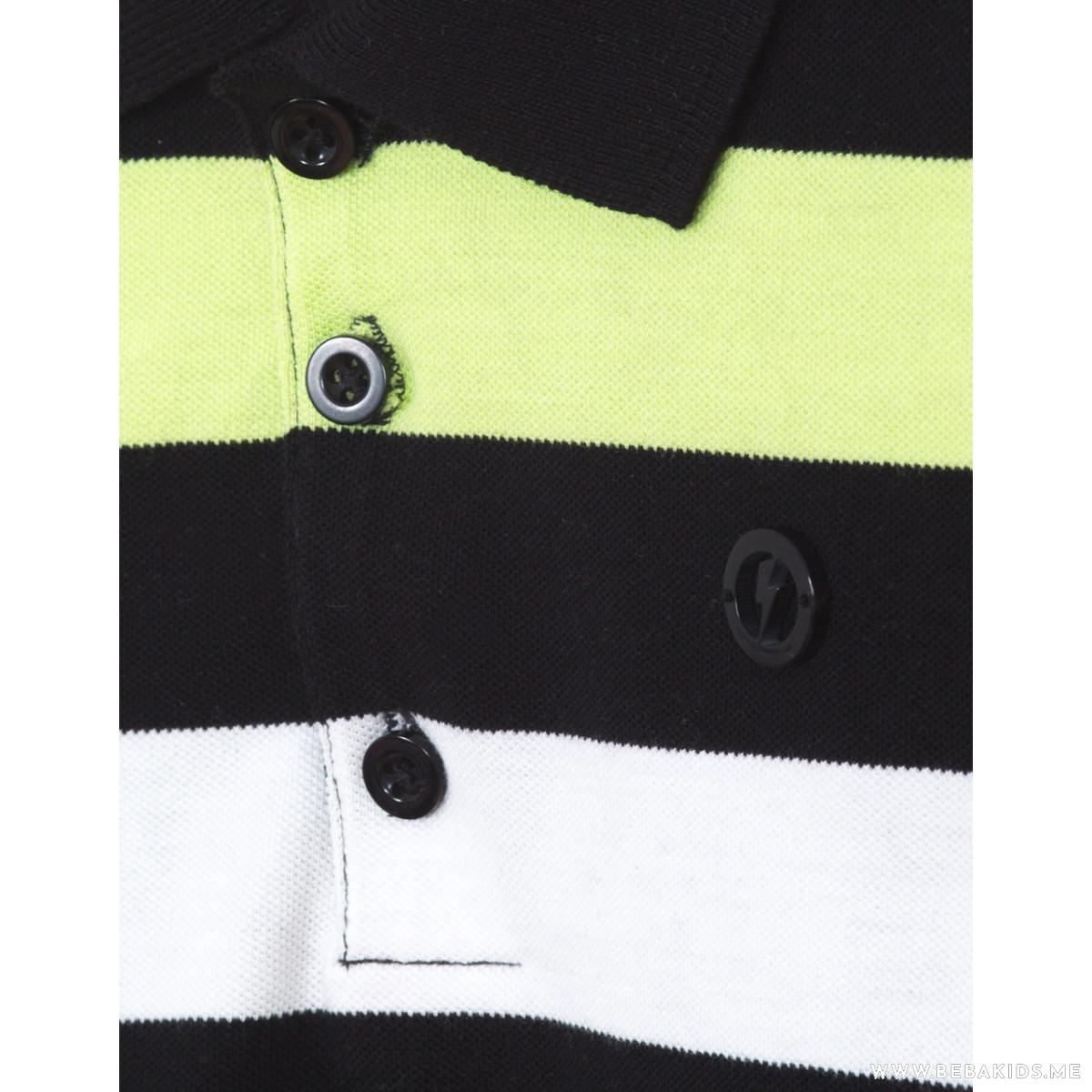 MAJICA ZA DJEČAKE POLO LEX