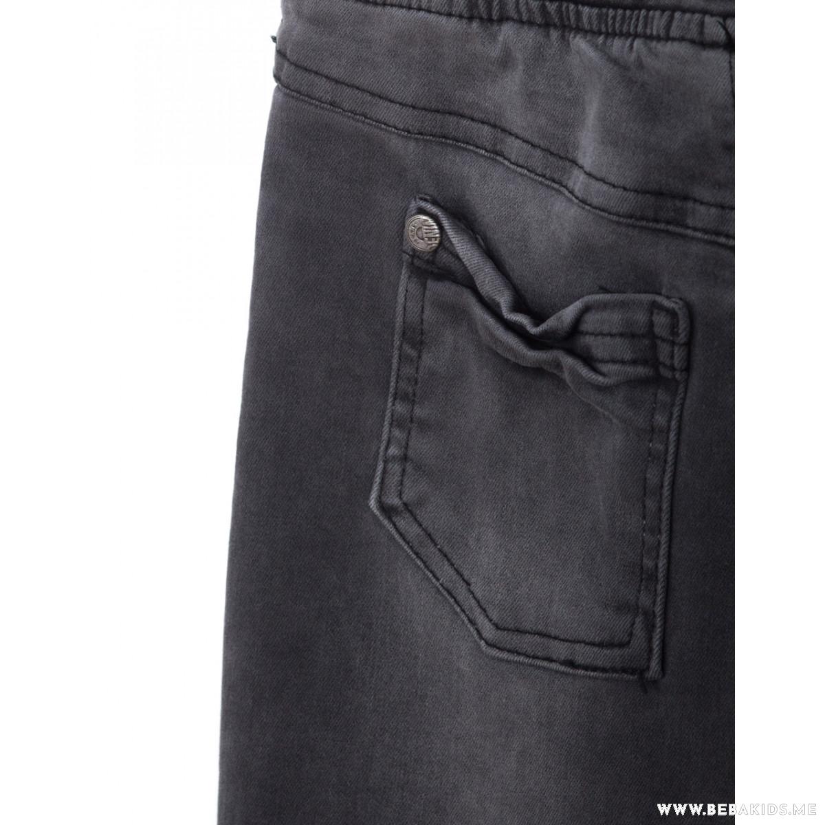 TEKSAS PANTALONE ZA DJEČAKE LIAM