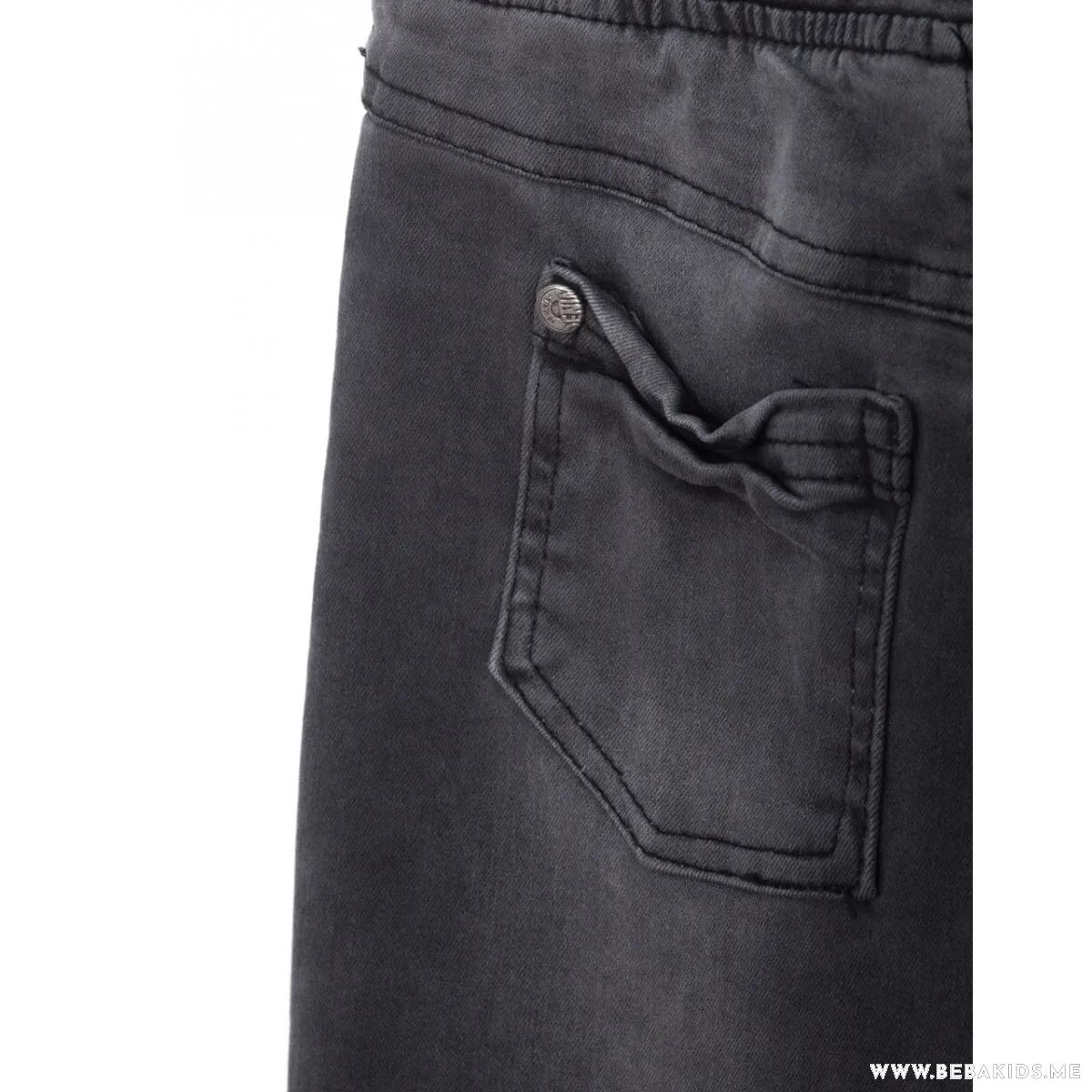 TEKSAS PANTALONE ZA DJEČAKE LIAM