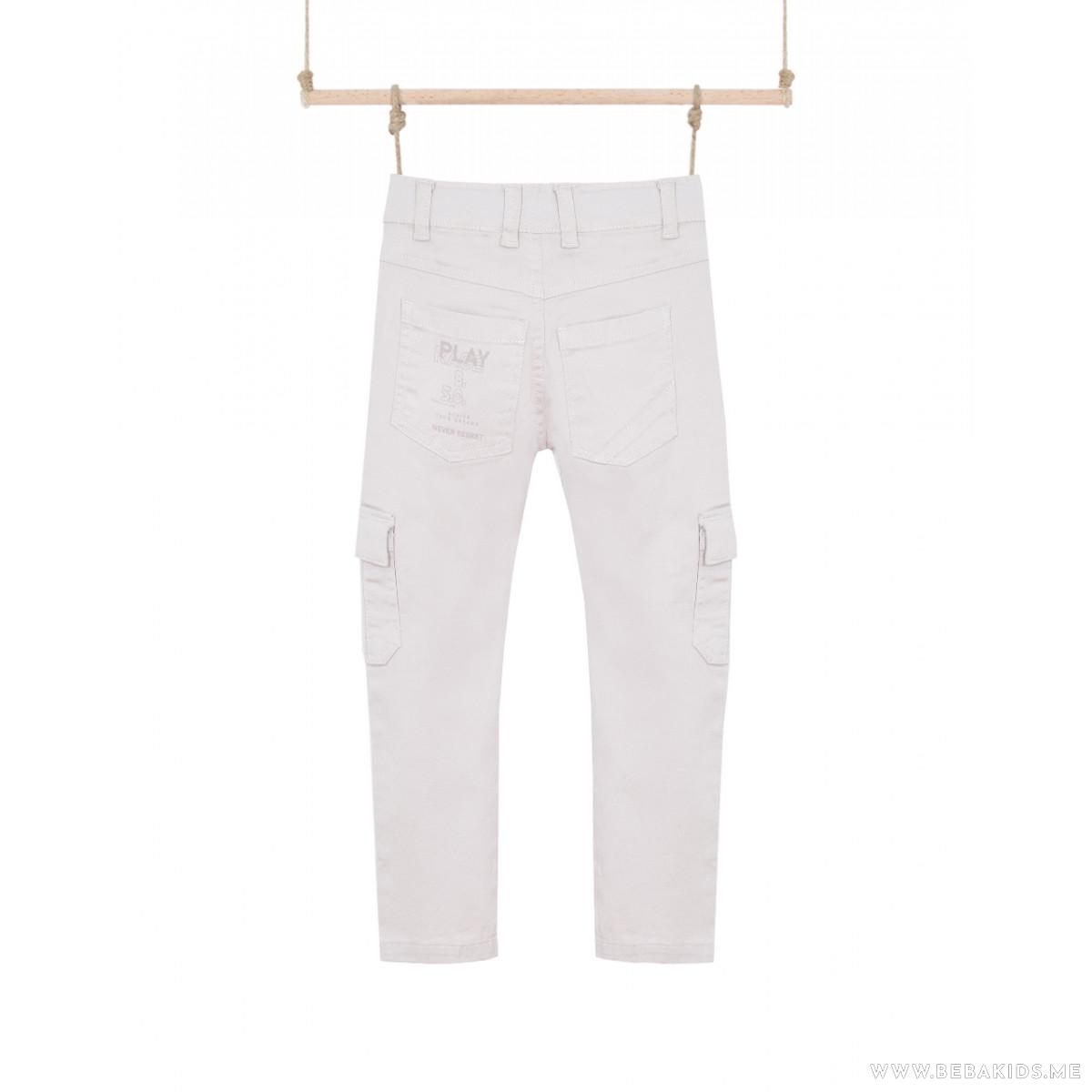 PANTALONE ZA DJEČAKE LAZAR