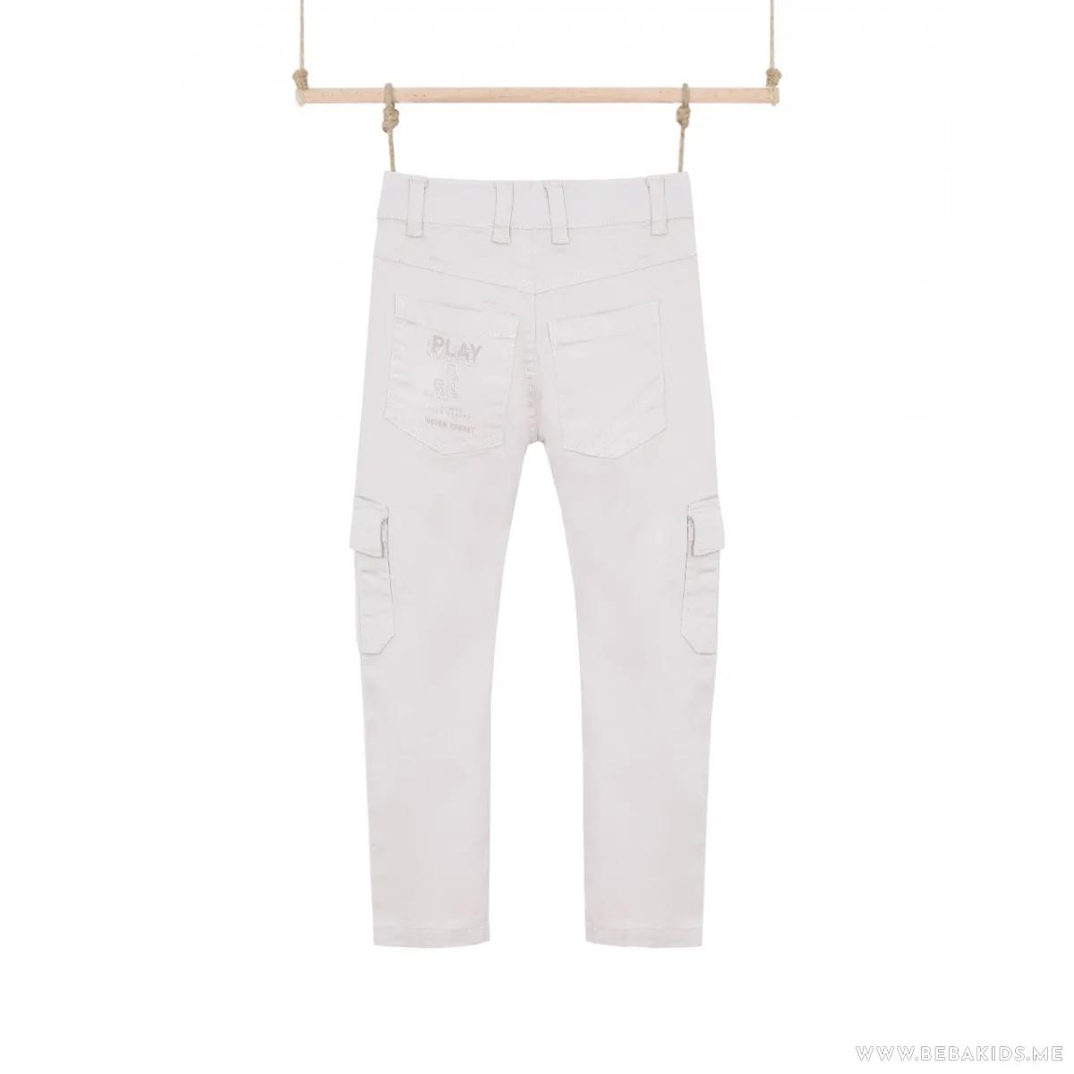 PANTALONE ZA DJEČAKE LAZAR