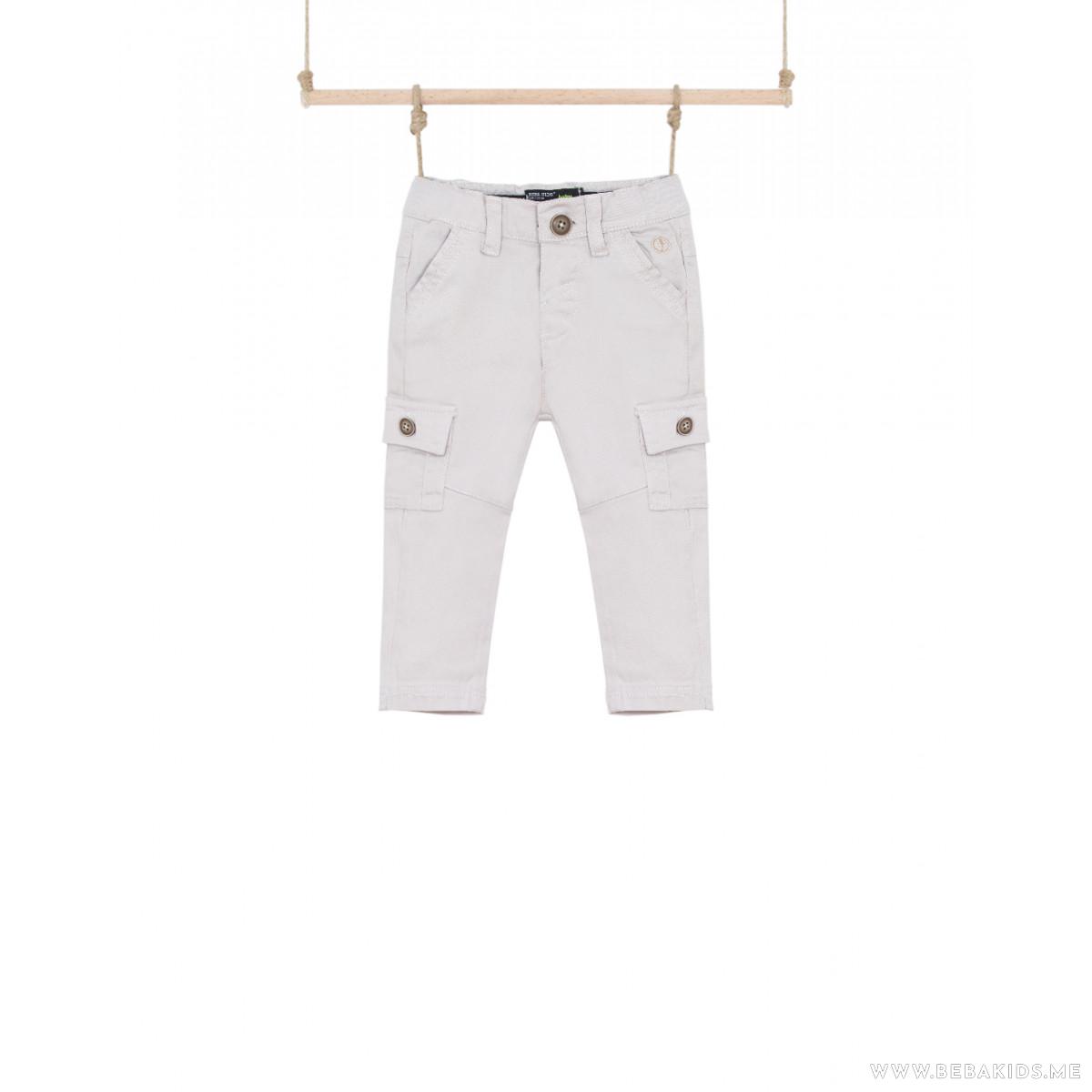 PANTALONE ZA DJEČAKE LAZA