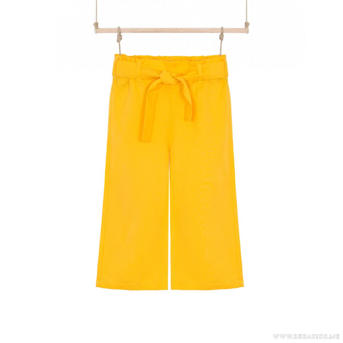 PANTALONE ZA DJEVOJČICE HERA