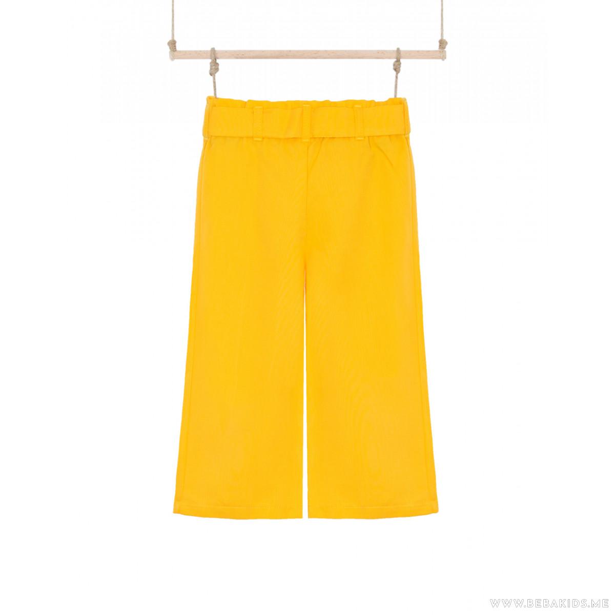 PANTALONE ZA DJEVOJČICE HERA