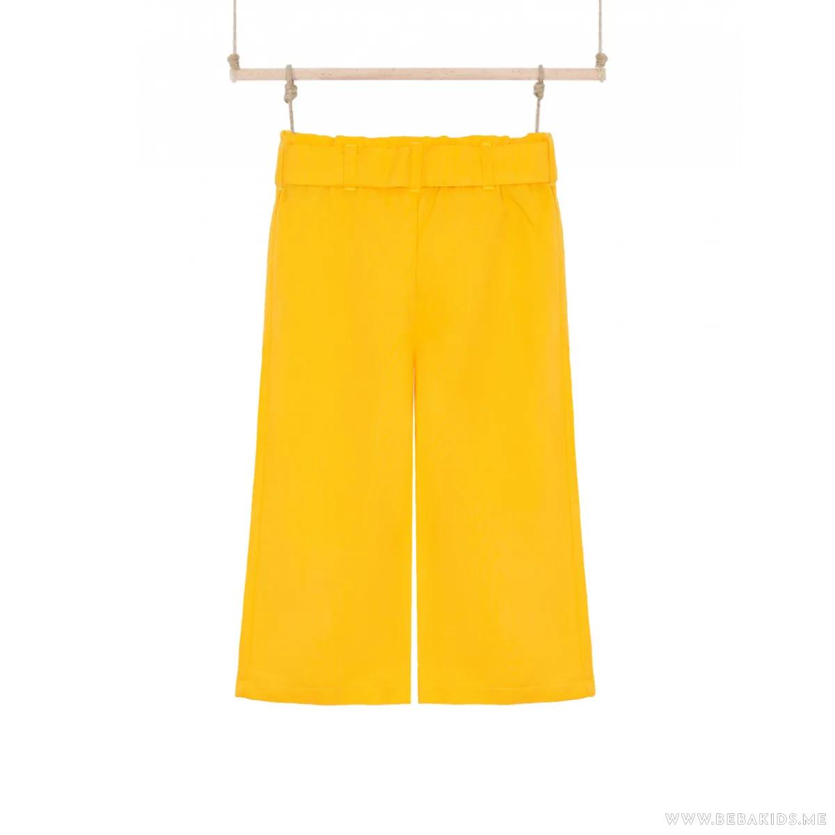 PANTALONE ZA DEVOJČICE HERA