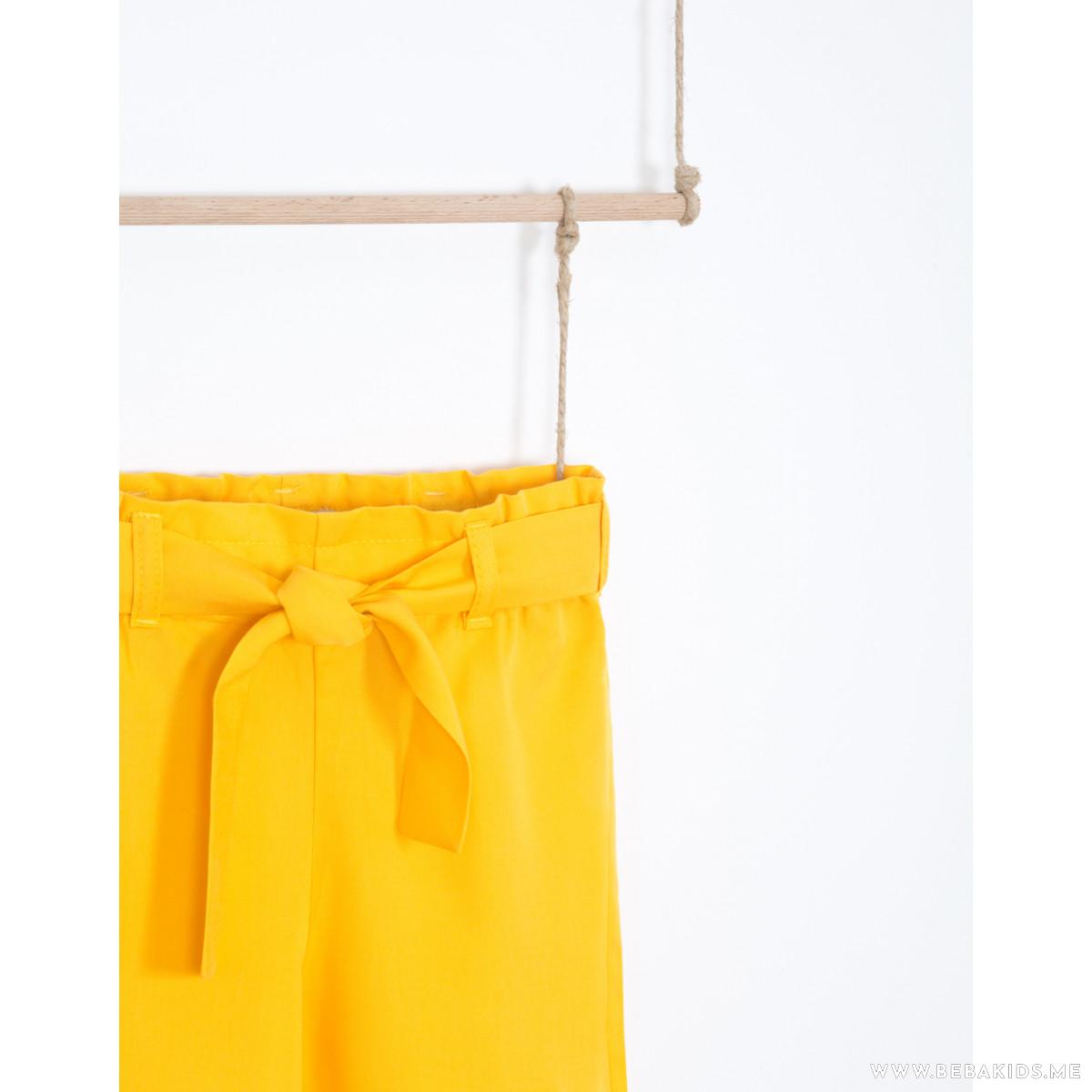 PANTALONE ZA DJEVOJČICE HERA