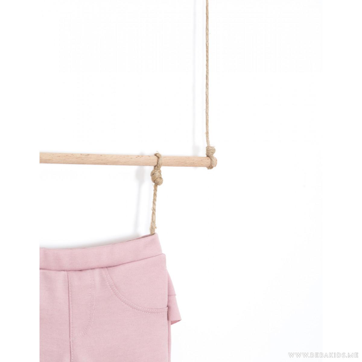 PANTALONE ZA DJEVOJČICE LIZA