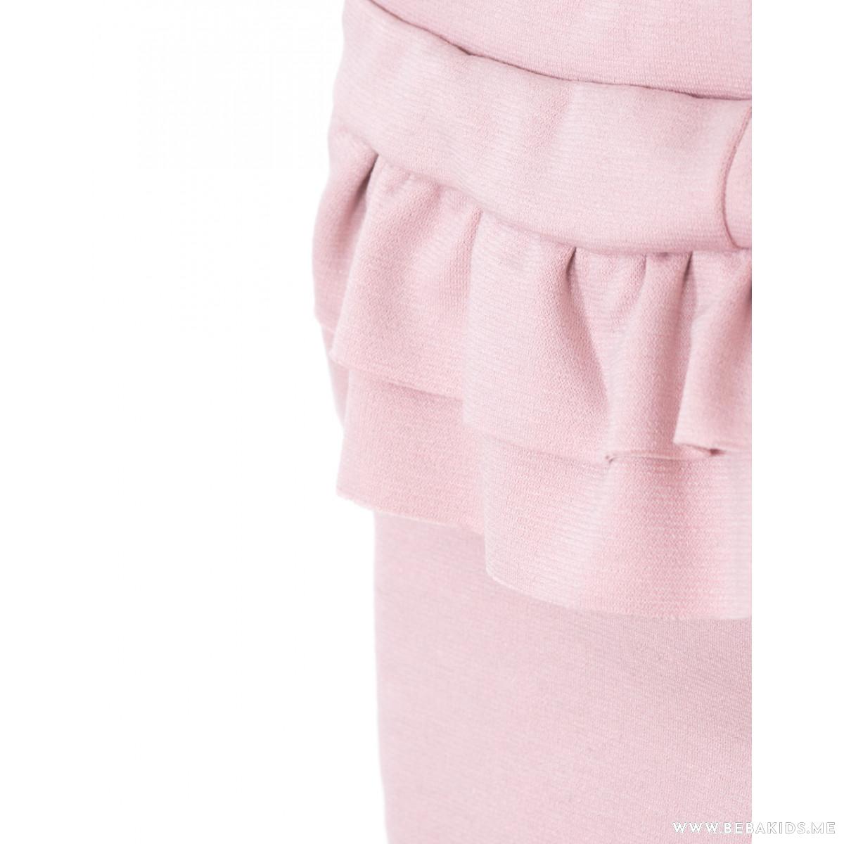 PANTALONE ZA DJEVOJČICE LIZA