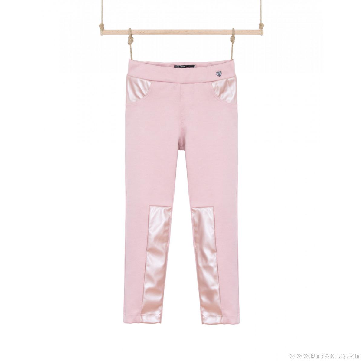 PANTALONE ZA DJEVOJČICE LANA