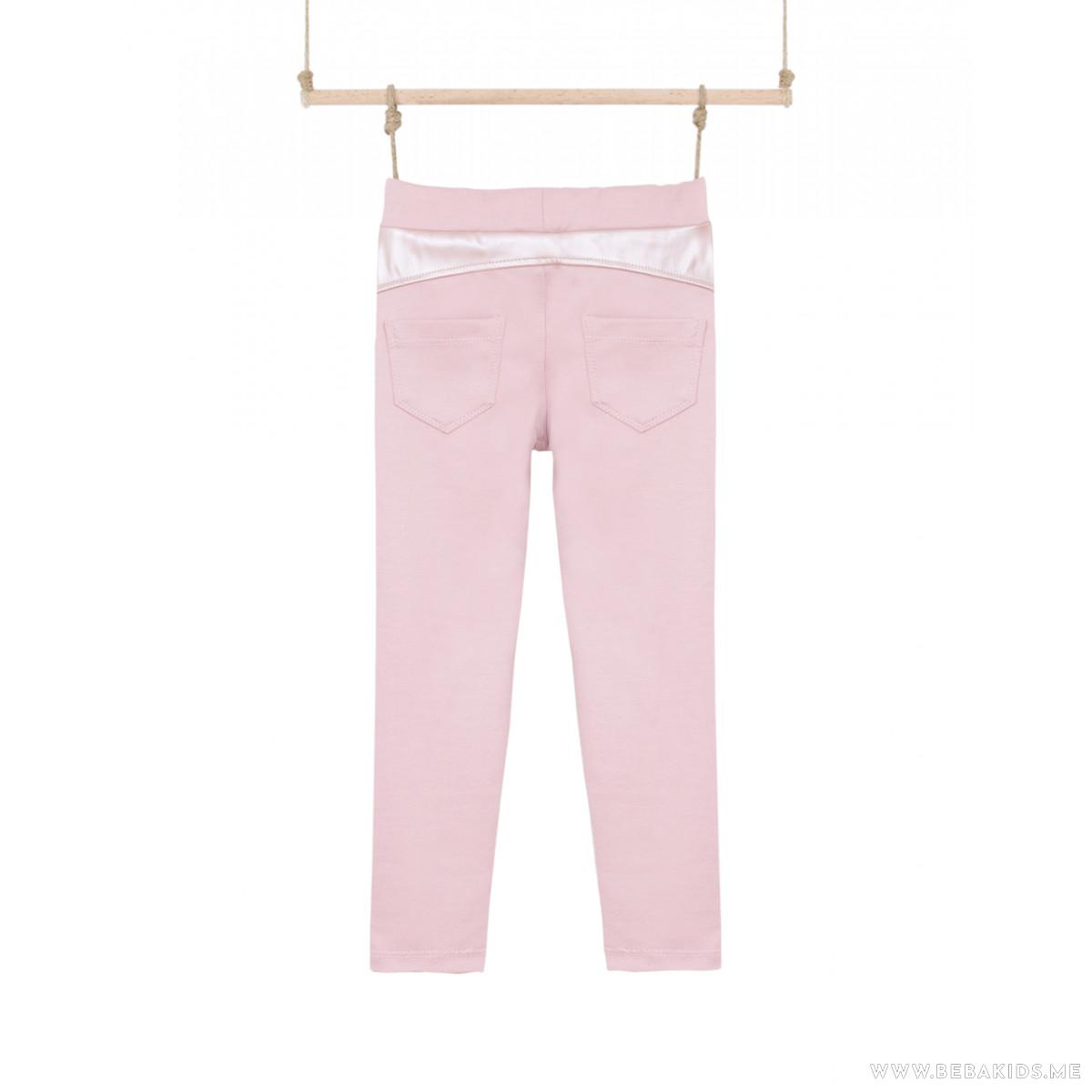 PANTALONE ZA DJEVOJČICE LANA