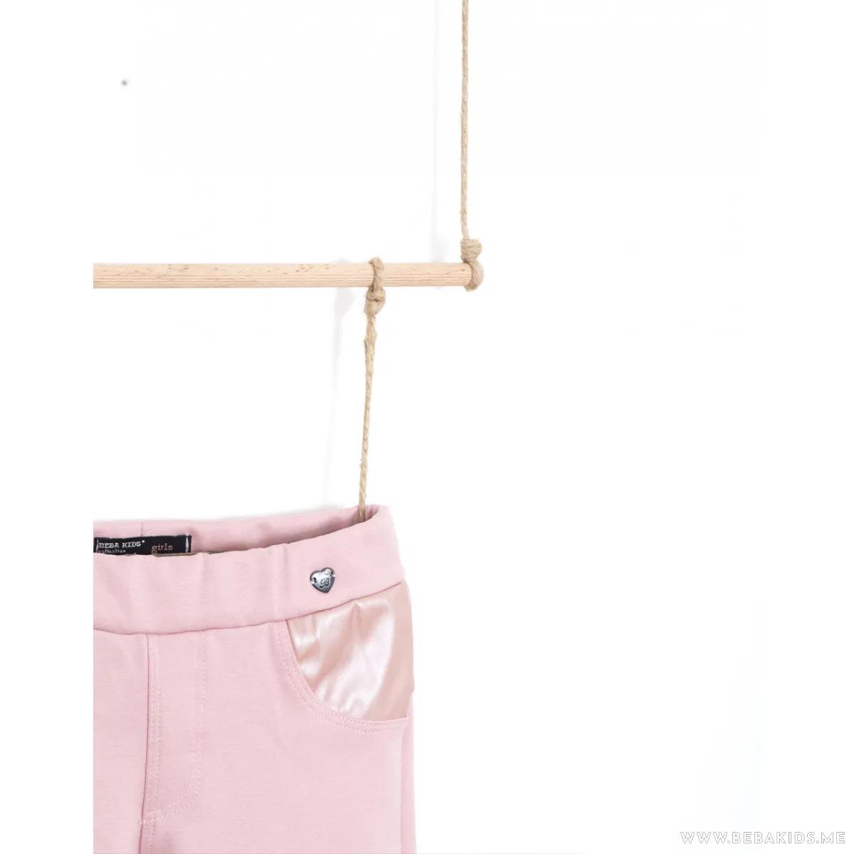 PANTALONE ZA DEVOJČICE LANA