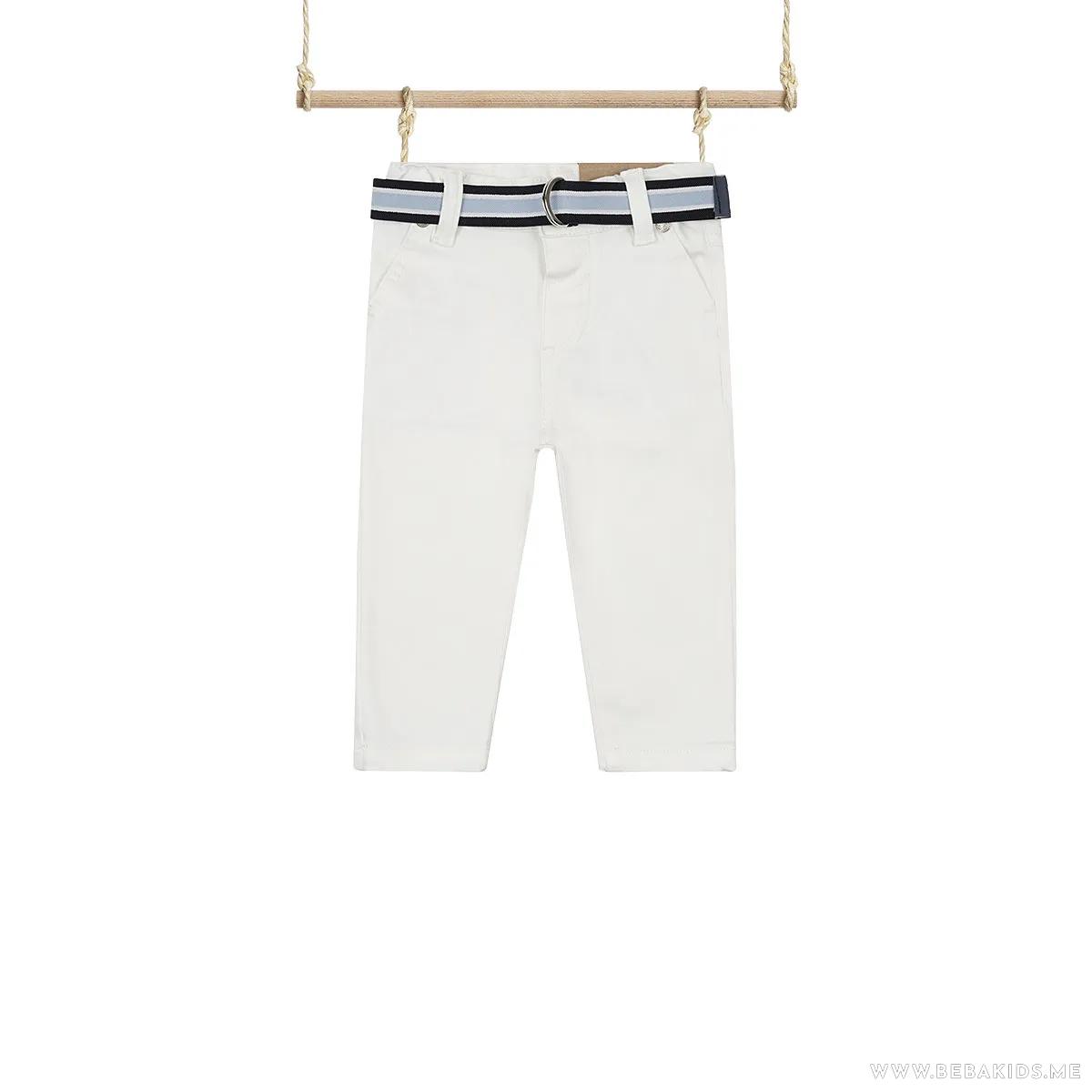 PANTALONE ZA DJEČAKE NORMAN