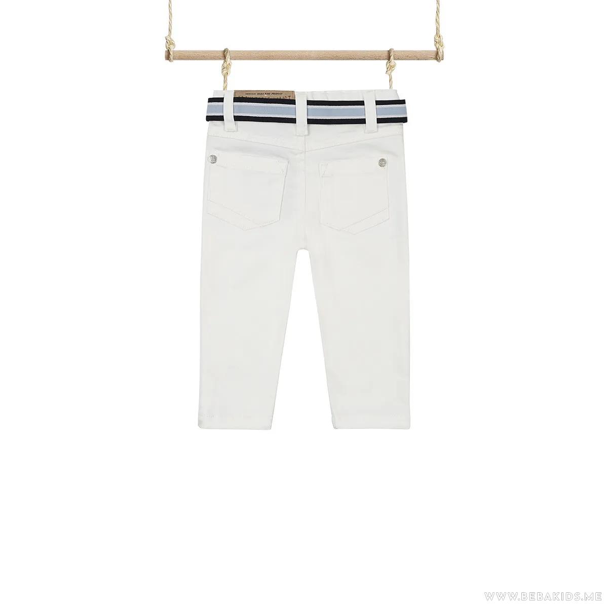 PANTALONE ZA DJEČAKE NORMAN