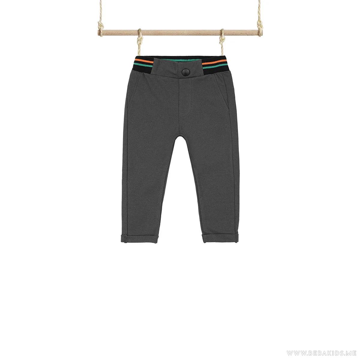 PANTALONE ZA DJEČAKE MAT