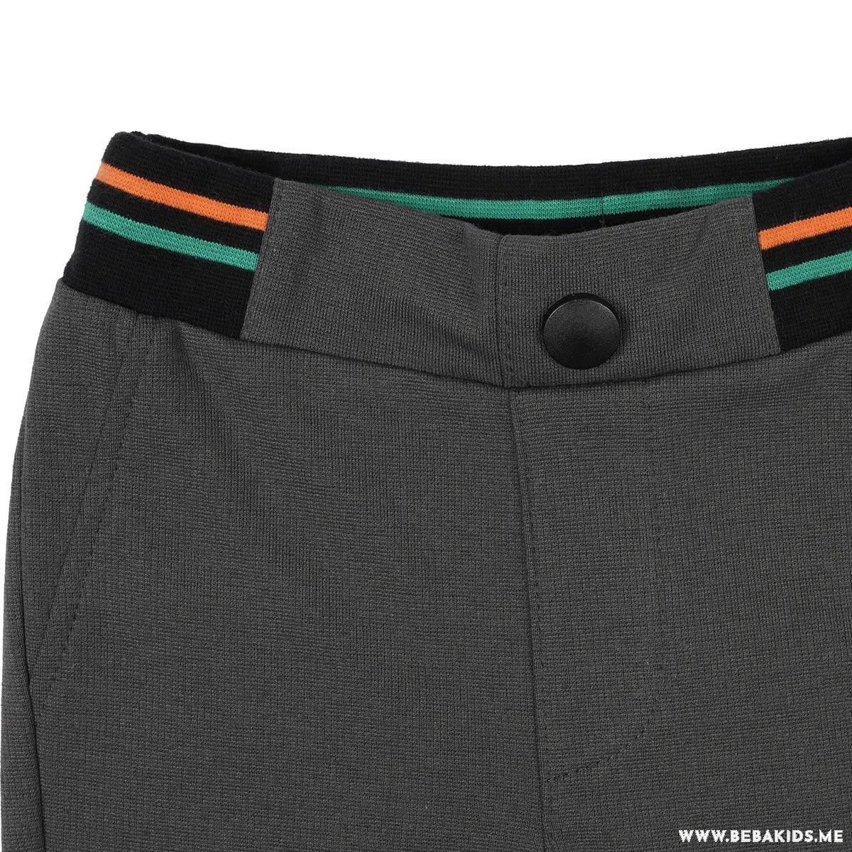 PANTALONE ZA DJEČAKE MAT